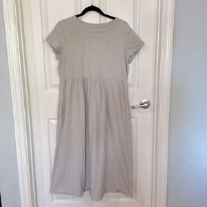 T-shirts dress